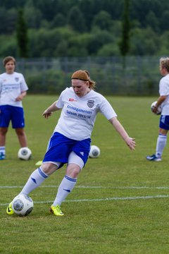 Bild 32 - Frauen FSC Kaltenkirchen : SG Wilstermarsch : Ergebnis: 1:1